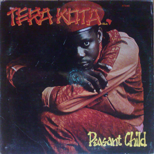Tera Kota : Peasant Child (LP)