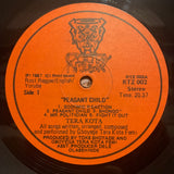 Tera Kota : Peasant Child (LP)