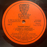 Tera Kota : Peasant Child (LP)