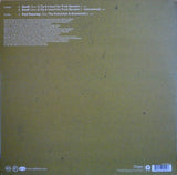 DJ Shadow Feat. Q-Tip & Lateef The Truth Speaker : Enuff (12", Single)