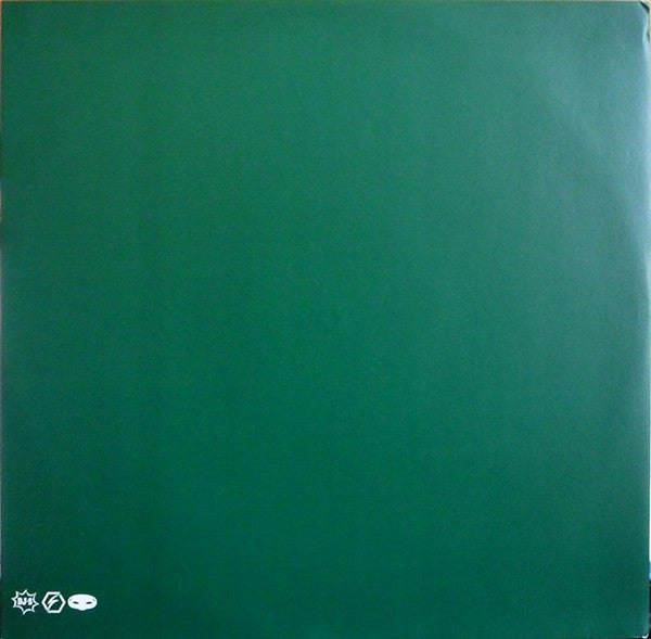DJ Shadow Feat. Q-Tip & Lateef The Truth Speaker : Enuff (12", Single)