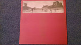 U2 : The Unforgettable Fire (LP, Album)