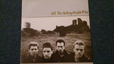 U2 : The Unforgettable Fire (LP, Album)