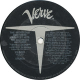 The Righteous Brothers : The Righteous Brothers Greatest Hits (LP, Comp)