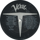 The Righteous Brothers : The Righteous Brothers Greatest Hits (LP, Comp)