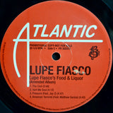 Lupe Fiasco : Lupe Fiasco's Food & Liquor (2xLP, Album, Promo)