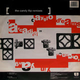 Dayglo Dreams / Yin Yang : Arcadia / Oh-One [The Candy Flip Remixes] (12")