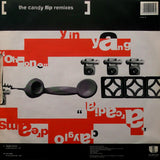 Dayglo Dreams / Yin Yang : Arcadia / Oh-One [The Candy Flip Remixes] (12")