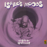 Isaac Hayes : Isaac's Moods (The Best Of Isaac Hayes) (LP, Comp)