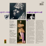 Isaac Hayes : Isaac's Moods (The Best Of Isaac Hayes) (LP, Comp)