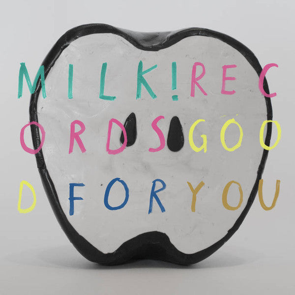 Various : Good For You (12", Comp, Ltd, Gre)
