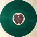 Various : Good For You (12", Comp, Ltd, Gre)