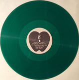 Various : Good For You (12", Comp, Ltd, Gre)