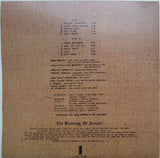 Bob Marley & The Wailers : Rastaman Vibration (LP, Album, Tex)