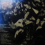 Jerry Butler : The Soul Goes On (LP, Album, Sle)