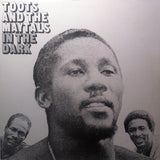 Toots & The Maytals : In The Dark (LP, Album, RE)