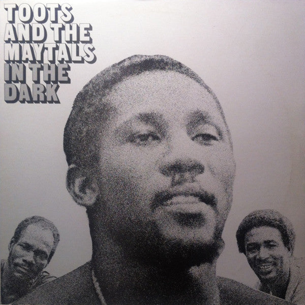 Toots & The Maytals : In The Dark (LP, Album, RE)