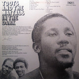 Toots & The Maytals : In The Dark (LP, Album, RE)