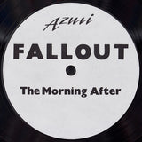 Fallout : The Morning After (12")