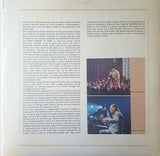 Louis Armstrong, Ella Fitzgerald, Duke Ellington, Ray Charles : Europa Jazz (LP, Comp, Gat)