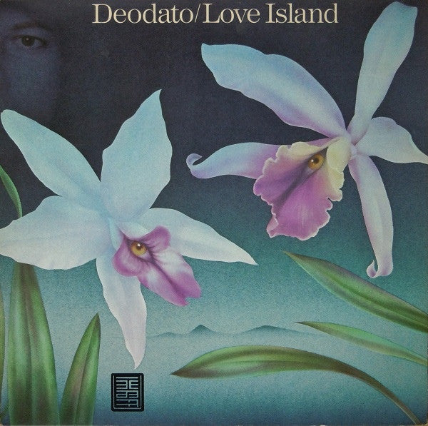 Deodato* : Love Island (LP, Album, LA )