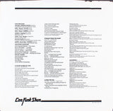 Con Funk Shun : 7 (LP, Album, 18 )
