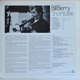 Bill Berry : Shortcake (LP, Album)