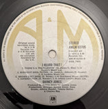Quincy Jones : I Heard That!! (2xLP, Album, Gat)