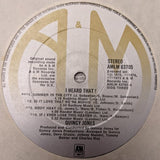 Quincy Jones : I Heard That!! (2xLP, Album, Gat)