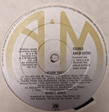 Quincy Jones : I Heard That!! (2xLP, Album, Gat)
