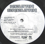 Heltah Skeltah : Nocturnal Sampler (12", Promo, Smplr)