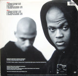 Hoodratz : Bootlegga (12")