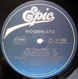 Hoodratz : Bootlegga (12")