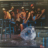 Instant Funk : Instant Funk (LP, Album)