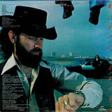 Dixie Dregs : Free Fall (LP, Album, Ter)