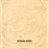 Dixie Dregs : Free Fall (LP, Album, Ter)