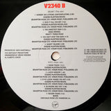 Loose Ends : So Where Are You? (LP, Album)