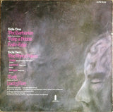 Emerson, Lake & Palmer : Emerson, Lake & Palmer (LP, Album, Pin)