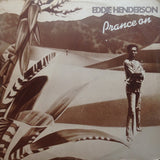 Eddie Henderson : Prance On / Say You Will (12")