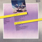S.C.I. Youth Choir* : The Lord Will Make A Way (LP, Album)