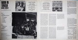 George Gruntz : Noon In Tunisia (LP, Album, RP, Gat)