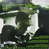 James Chance : That's When Your Heartaches Begin - From The Original Soundtrack 'Grutzi Elvis' (12")