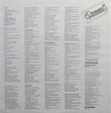 The Dramatics : The Dramatic Way (LP, Album, Glo)