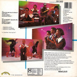 Newcleus : Jam On Revenge (LP, Album)