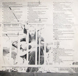 Jethro Tull : Minstrel In The Gallery (LP, Album, San)