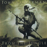 Johnny Warman : From The Jungle To The New Horizons (LP, Album)