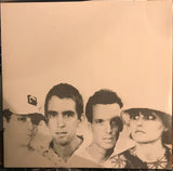 Pylon (4) : Gyrate (LP, Album)