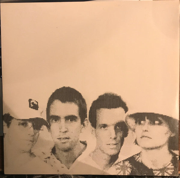 Pylon (4) : Gyrate (LP, Album)