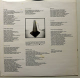 Pylon (4) : Gyrate (LP, Album)