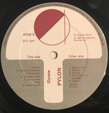 Pylon (4) : Gyrate (LP, Album)